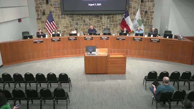 Girl Scout Troop 4960 Launches Battery Recycling Initiative in Flower Mound