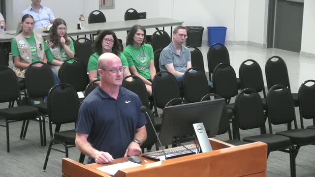 Flower Mound Youth Sports League Expands with YMCA Basketball and Volleyball Contract