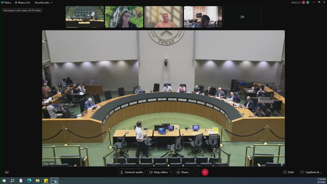 City Planning Commission Approves Arts District Sign Regulation Revisions