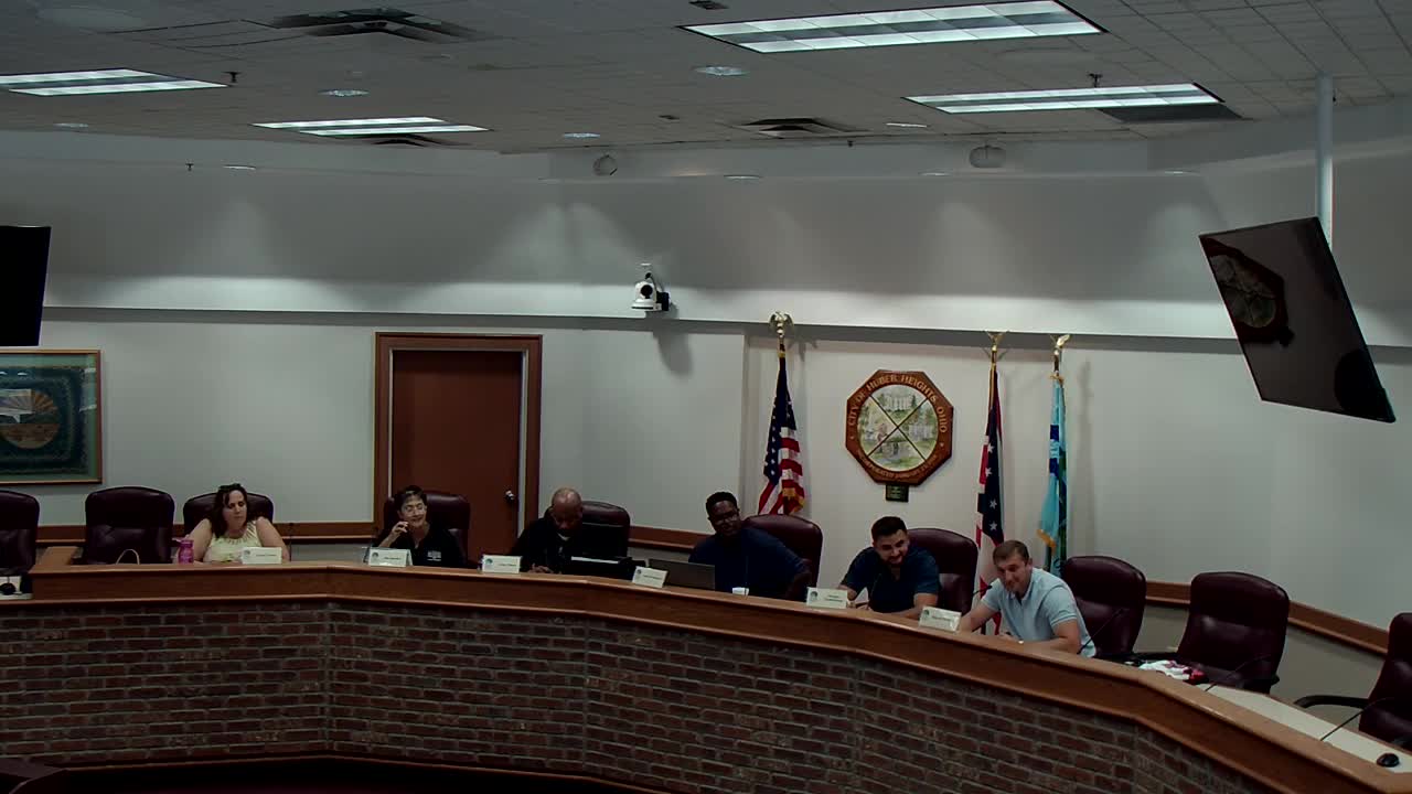 Planning Committee Finalizes Details for Multicultural Festival in Dayton