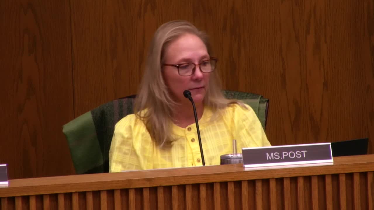 Calvert County Board Repeals Anti-Racism Policy and Updates Child Abuse Regulations