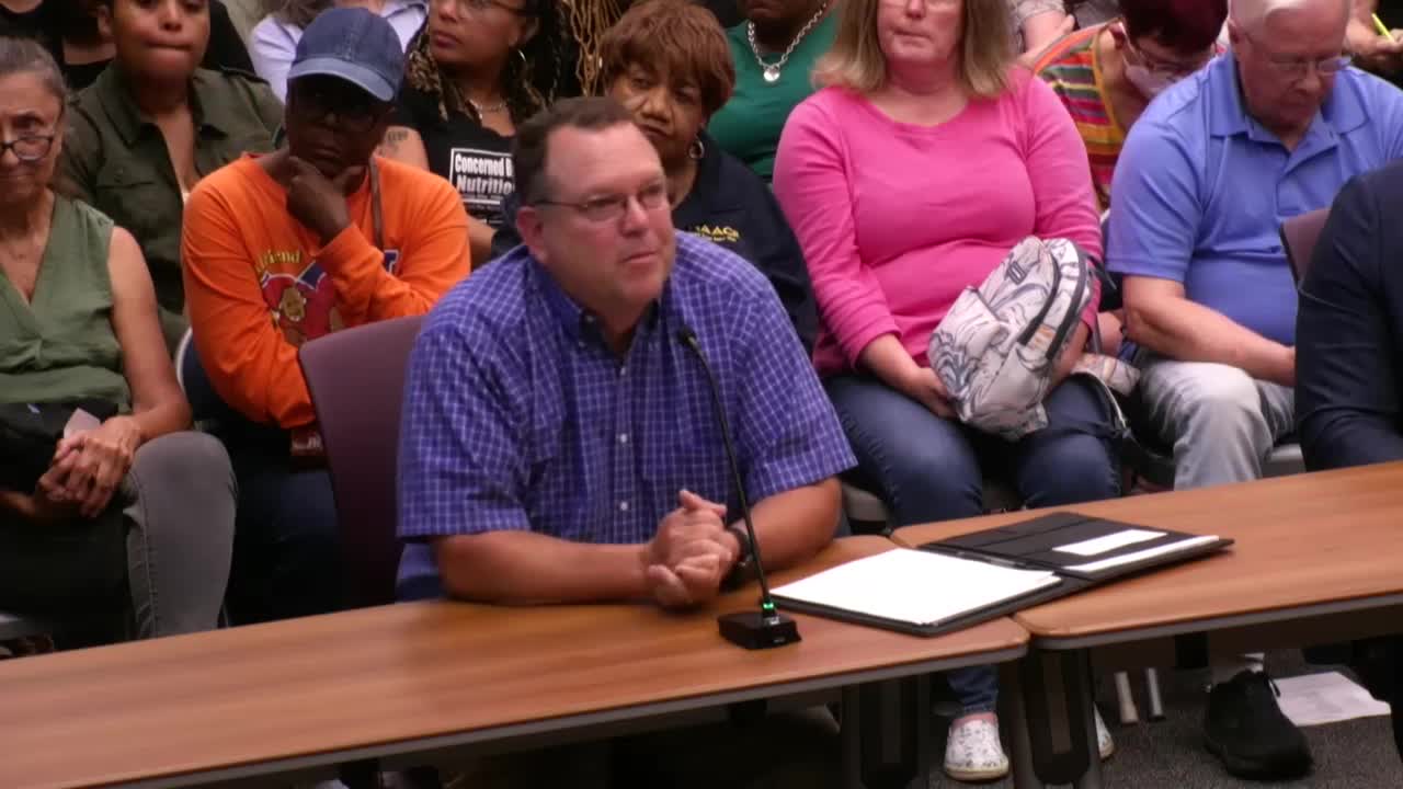 Calvert County Schools Unveils Master Plan for Elementary and Country Schools Development