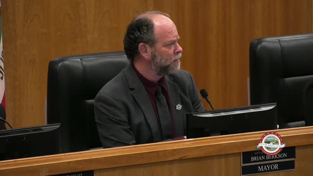 City Council Schedules Discussions for New Initiatives Ahead of Target Grand Opening