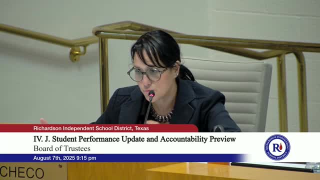 Educators Highlight Benefits of Early Algebra 1 Enrollment for Student Success