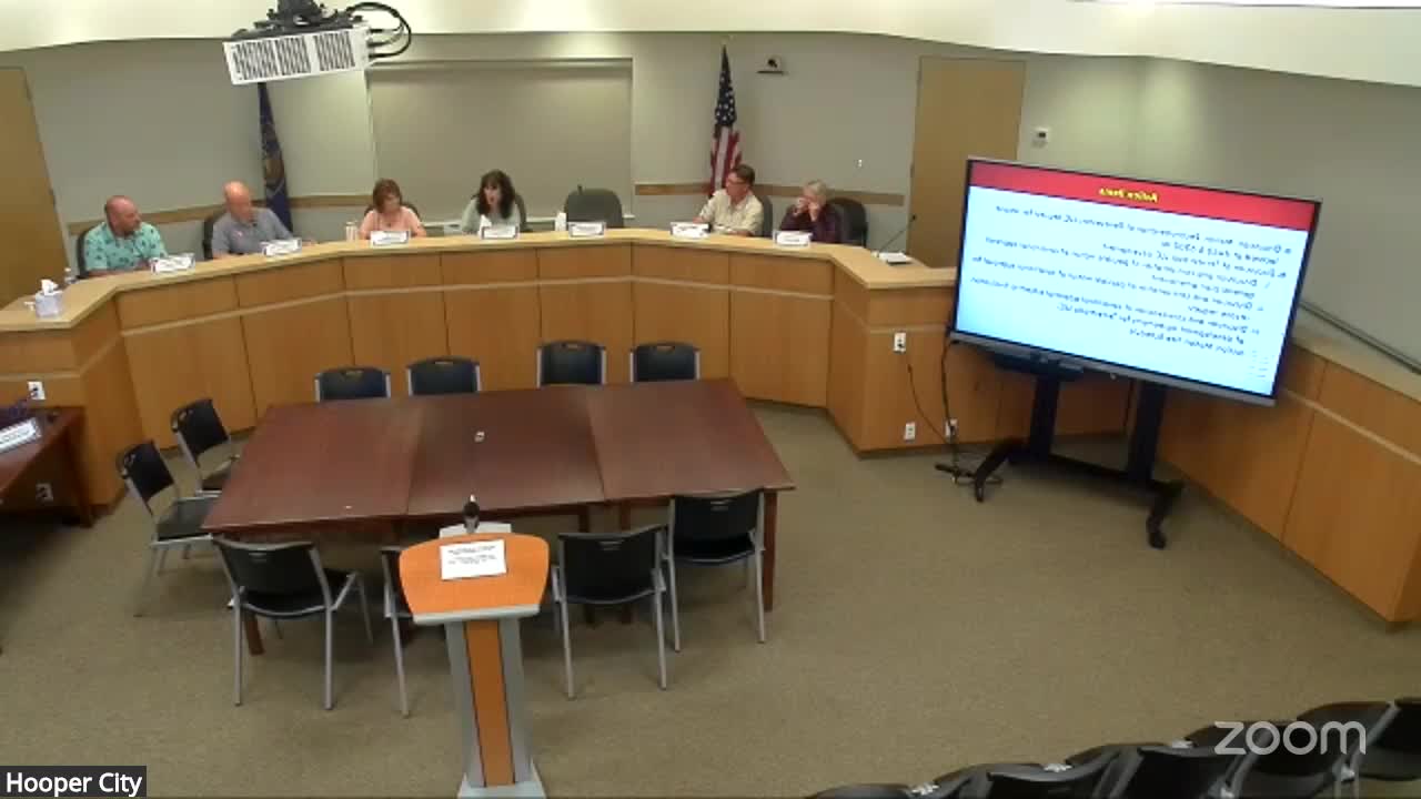 City Council Proposes New Rental Rates for Local Parks and Facilities