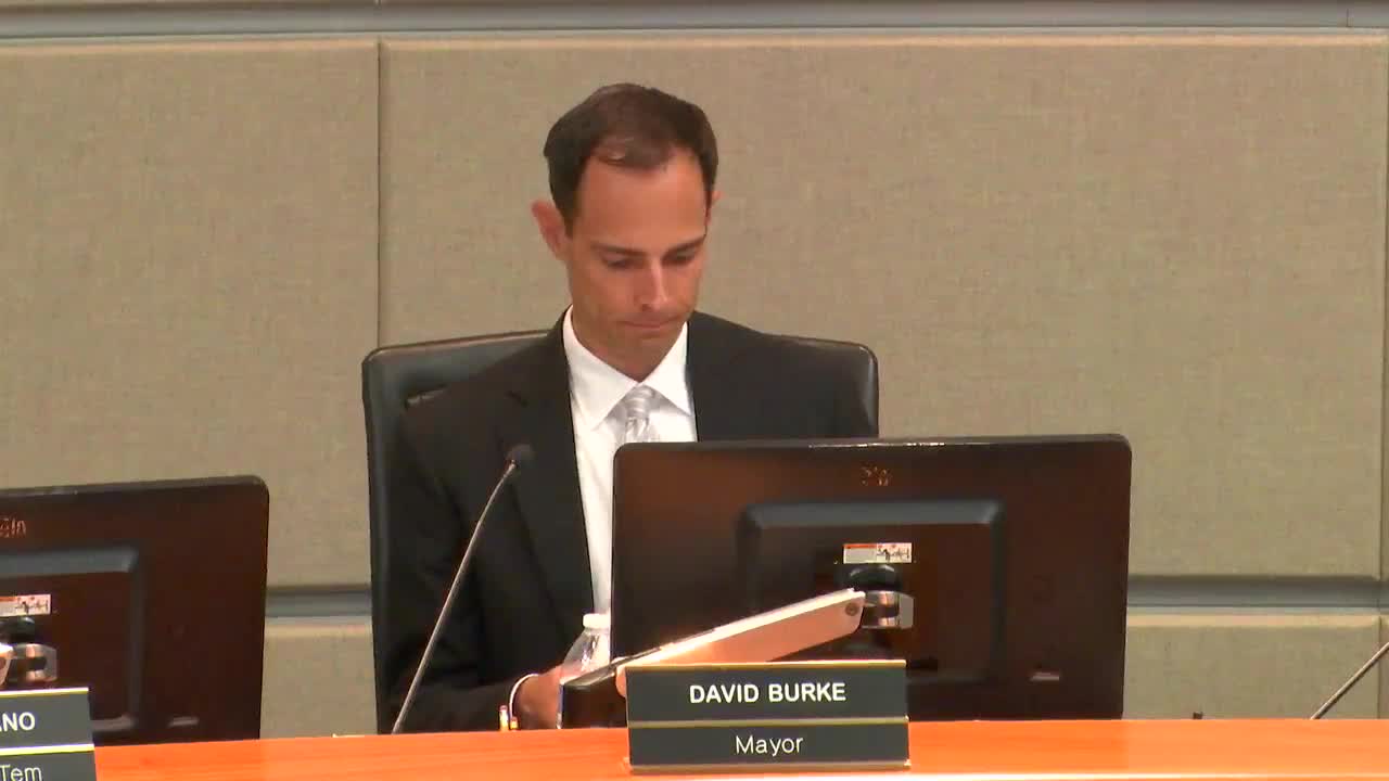 Council fills five commission vacancies, removes senior‑commissioner for attendance