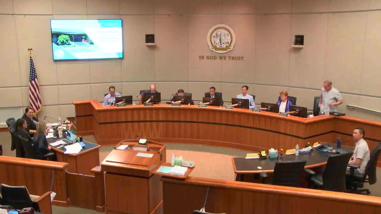 Council approves 20-unit Lincoln Avenue townhome development with two moderate-income units