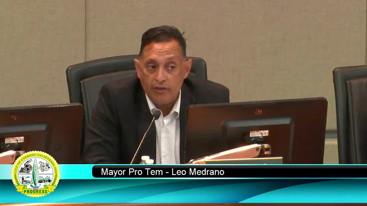 Council approves independent performance review of Valley Vista solid-waste franchise, expands scope