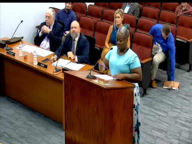 City consultants recommend expanding Lake Wales wastewater plant; estimate $55 million for first phase