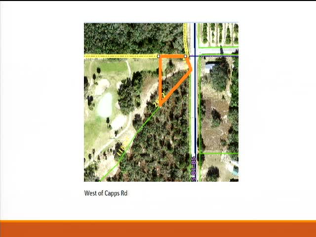 Lake Wales commission annexes parcels as members debate water, sewer availability and revenue