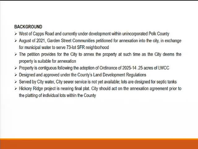 City attorney: SB 180 narrows local land-use power after disasters, retroactive limits could constrain ordinances