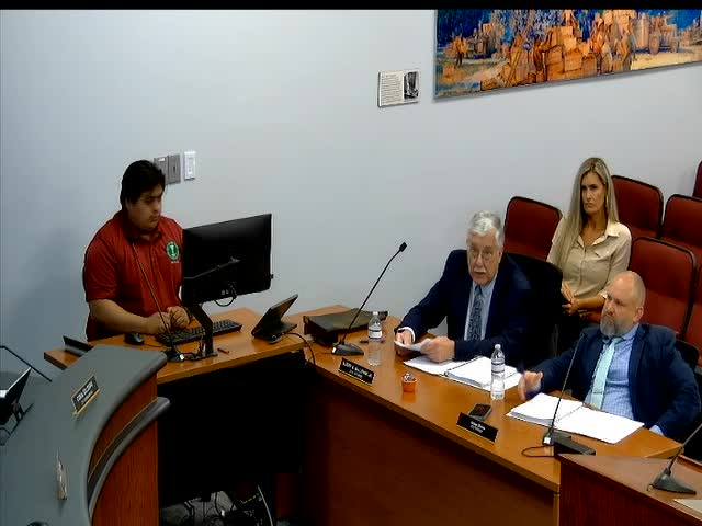 City manager: Lake Wales awarded $3 million state appropriation for third fire station