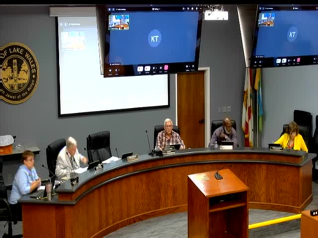 Commission adopts ordinance annexing roughly 47 acres west of Capps Road