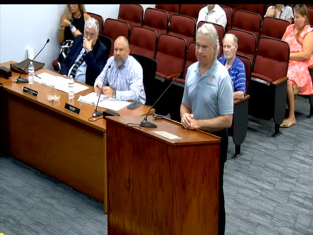 Lake Wales Plans Charter School System Overhaul With Community Partners