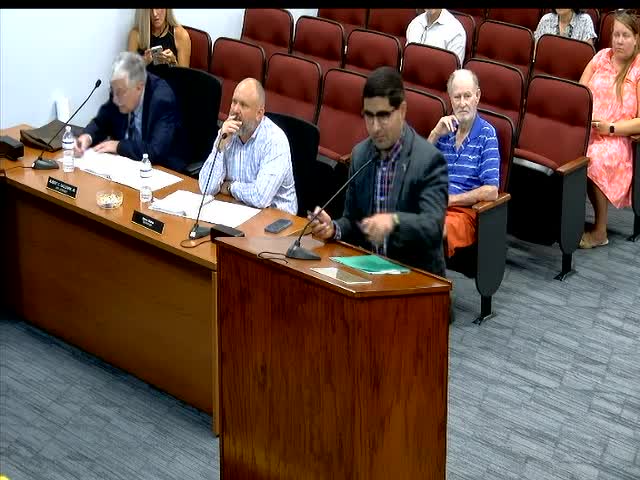 Lake Wales History Museum seeks larger city subsidy, new deliverables in operating agreement