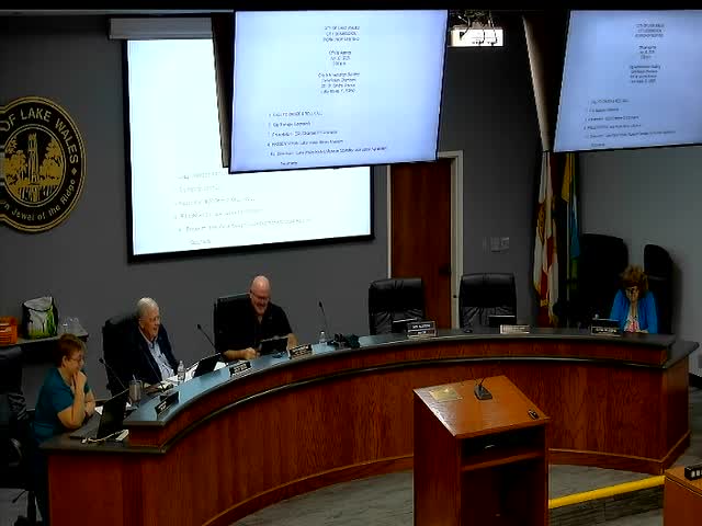 City to accept FAA funds for airport wildlife-mitigation plan, FDOT to cover remainder