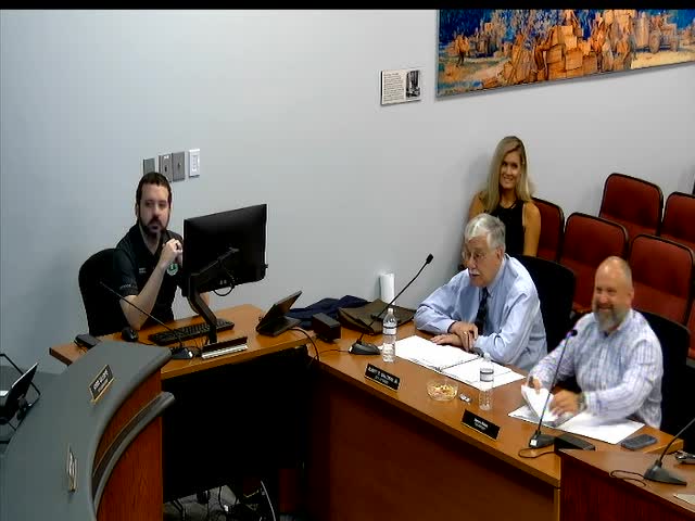 Lake Wales City Council approves $17,920 grant for police ballistic shields