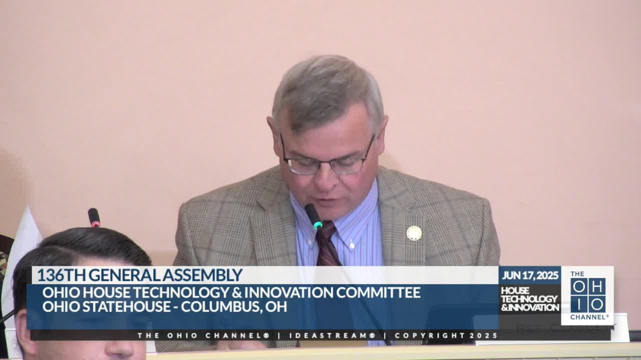 Auditor’s office backs bill banning most ransomware payments, with local-control exception