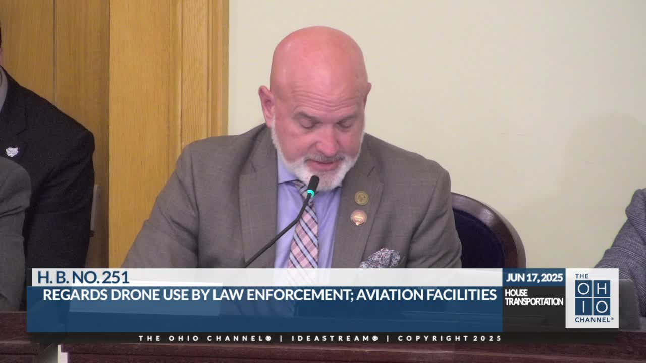 Committee adopts email-notification amendment for driver's-license renewals