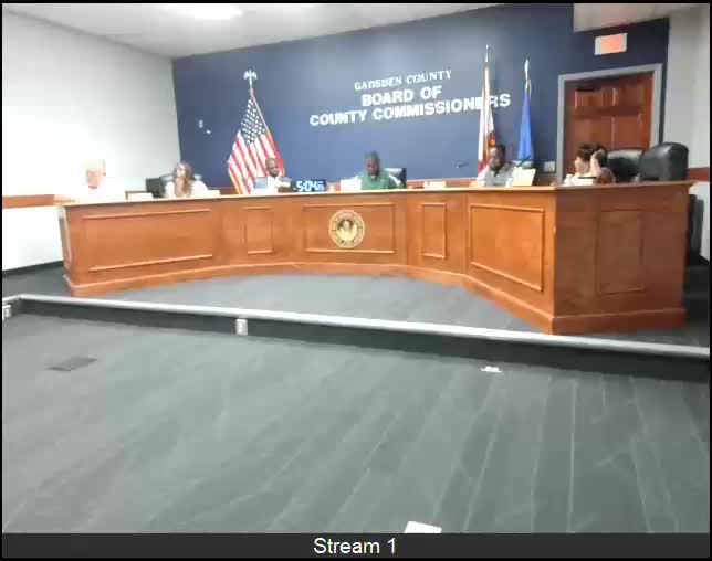 Midway homeowner presses Gadsden County for help after culvert erosion threatens driveway