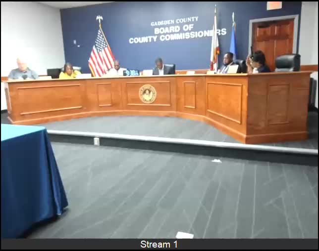 County Board Discusses 7.4% Increase in CHP Health Insurance Costs