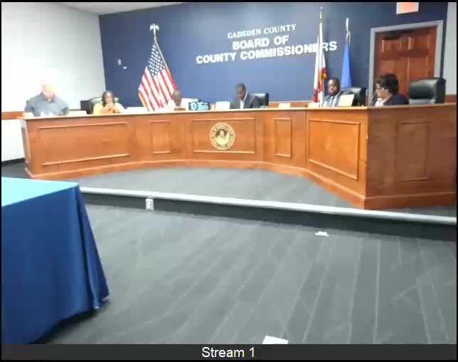 Gaston County Officials Discuss Healthcare Funding and Revenue Shortfalls