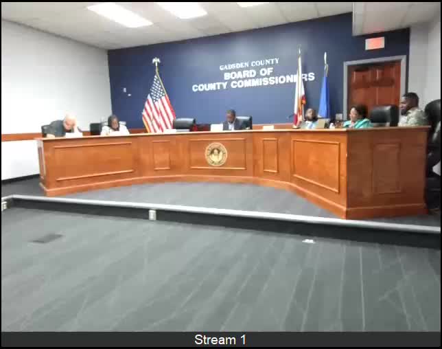 County Officials Discuss Budget Reductions and Employee Healthcare Challenges