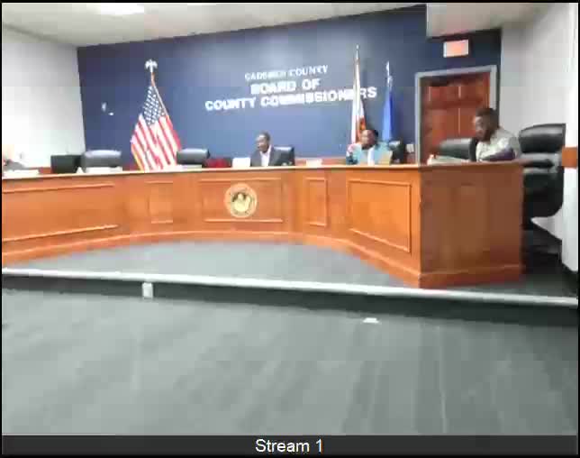 Community Gathering Begins With Prayer And Pledge Of Allegiance