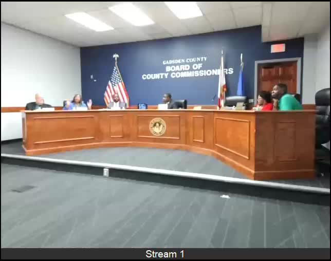 Gaston County Commission Approves Budget Amendments and Funding for Community Projects