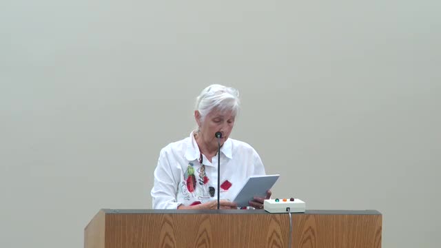 Residents Oppose Tree Removal Along Woodlawn for Road Expansion in Derby