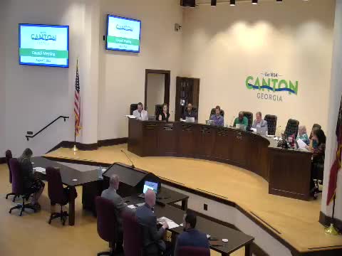 City Council Holds Hearing on Accessory Dwelling Unit Tax Amendments
