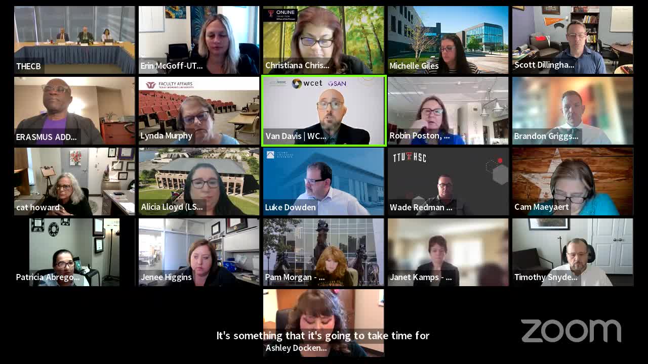 Senators Warren and Cassidy rally for College Transparency Act to link education and employment data