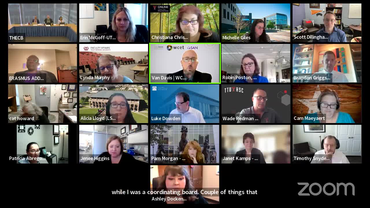 Congress considers College Transparency Act amid budget reconciliation success