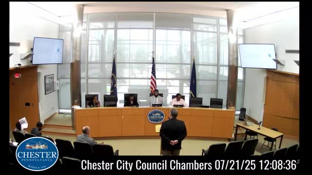 Merry Fund to Revitalize Affordable Housing in Chester's Benjamin Banneker Community