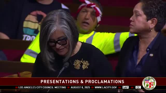 Los Angeles Youth Council Celebrates Leaders with USC Collaboration