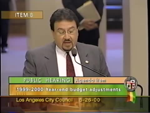 Los Angeles Council Allocates $800K Tobacco Settlement Funds for Anti Smoking Unit
