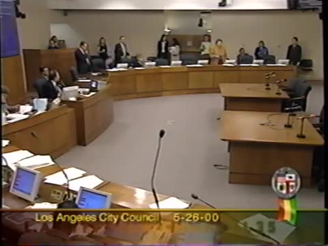 Los Angeles Staff Discusses Workers' Comp Benefits Under New Legislation