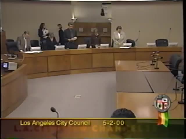 City Council Honors Community Leaders Barbara Fine and Johnny Harris After Their Deaths