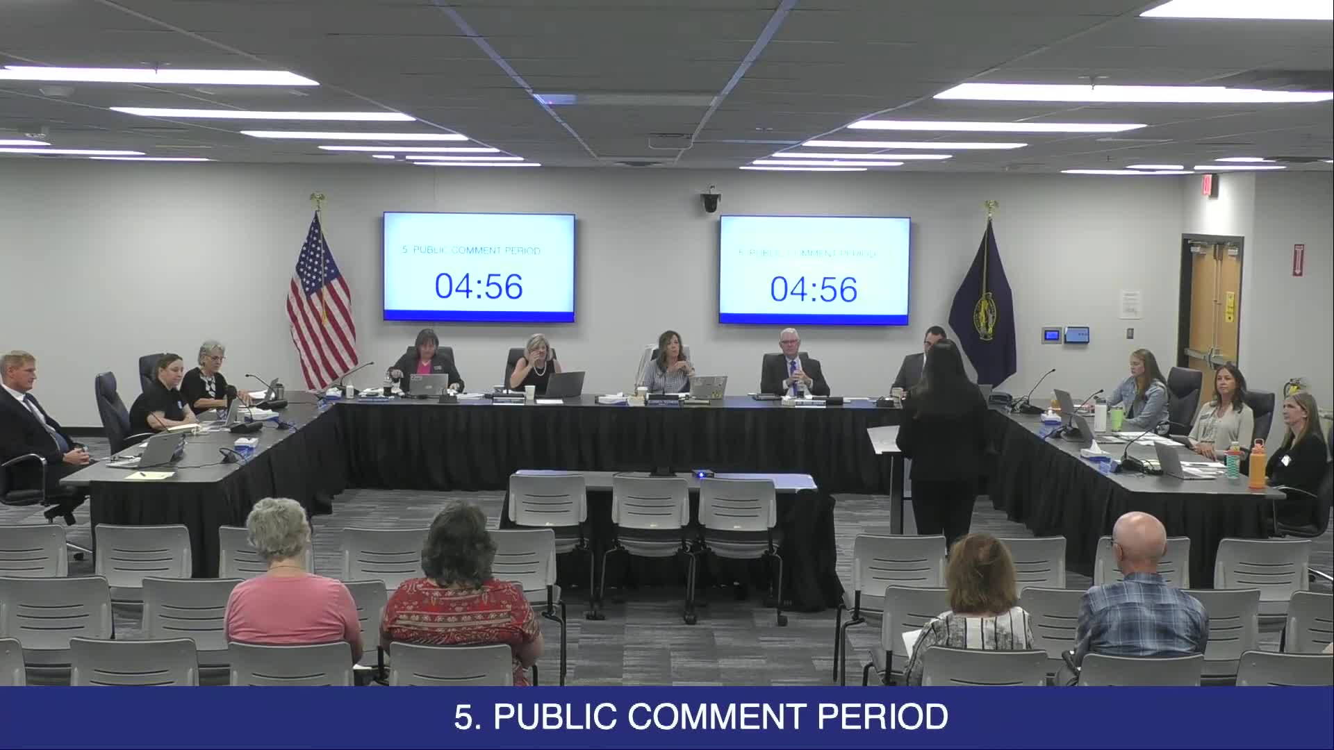 Concerns Raised Over Nebraska School District Income Exclusions for TEOSA Funding