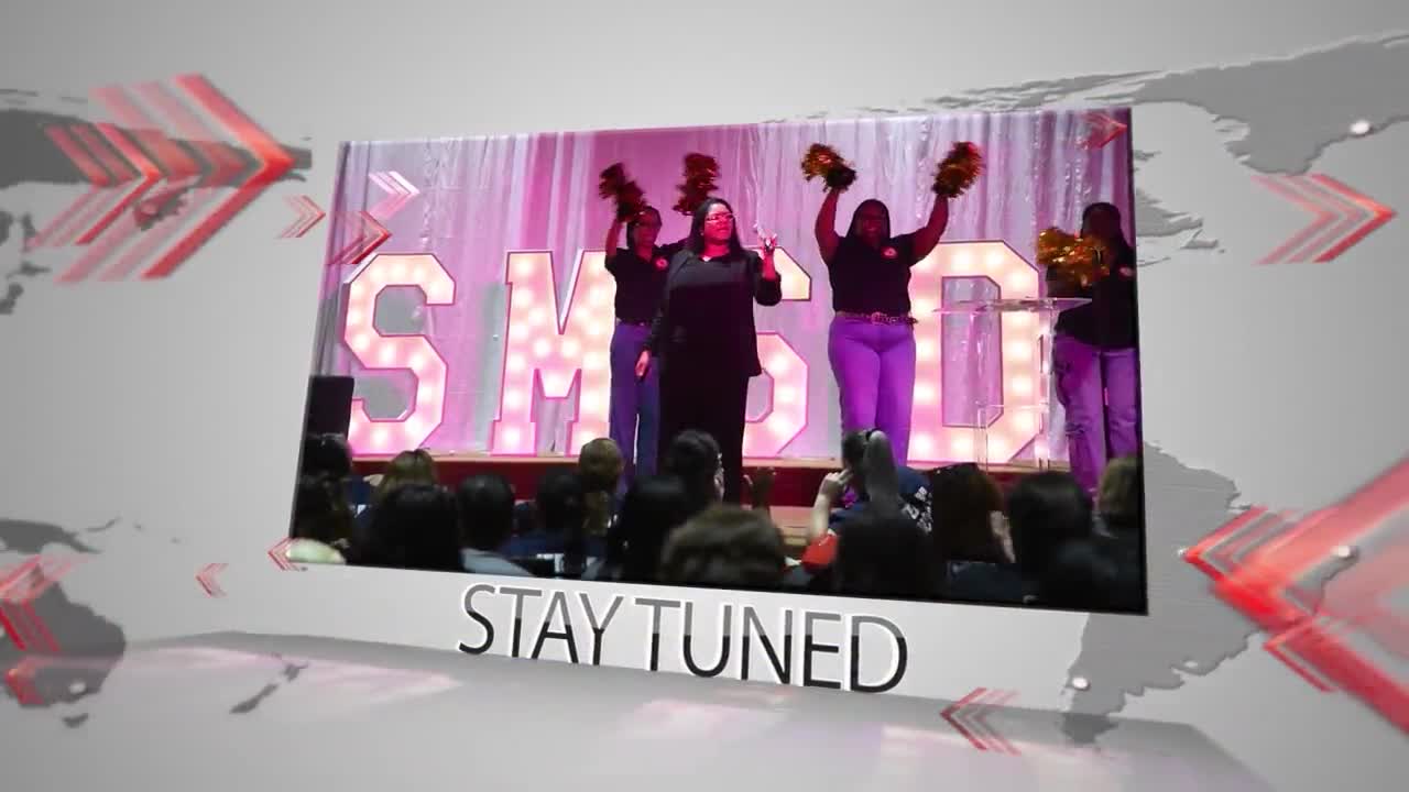 Stafford MSD Convocation Kicks Off New School Year with Inspiration and Leadership
