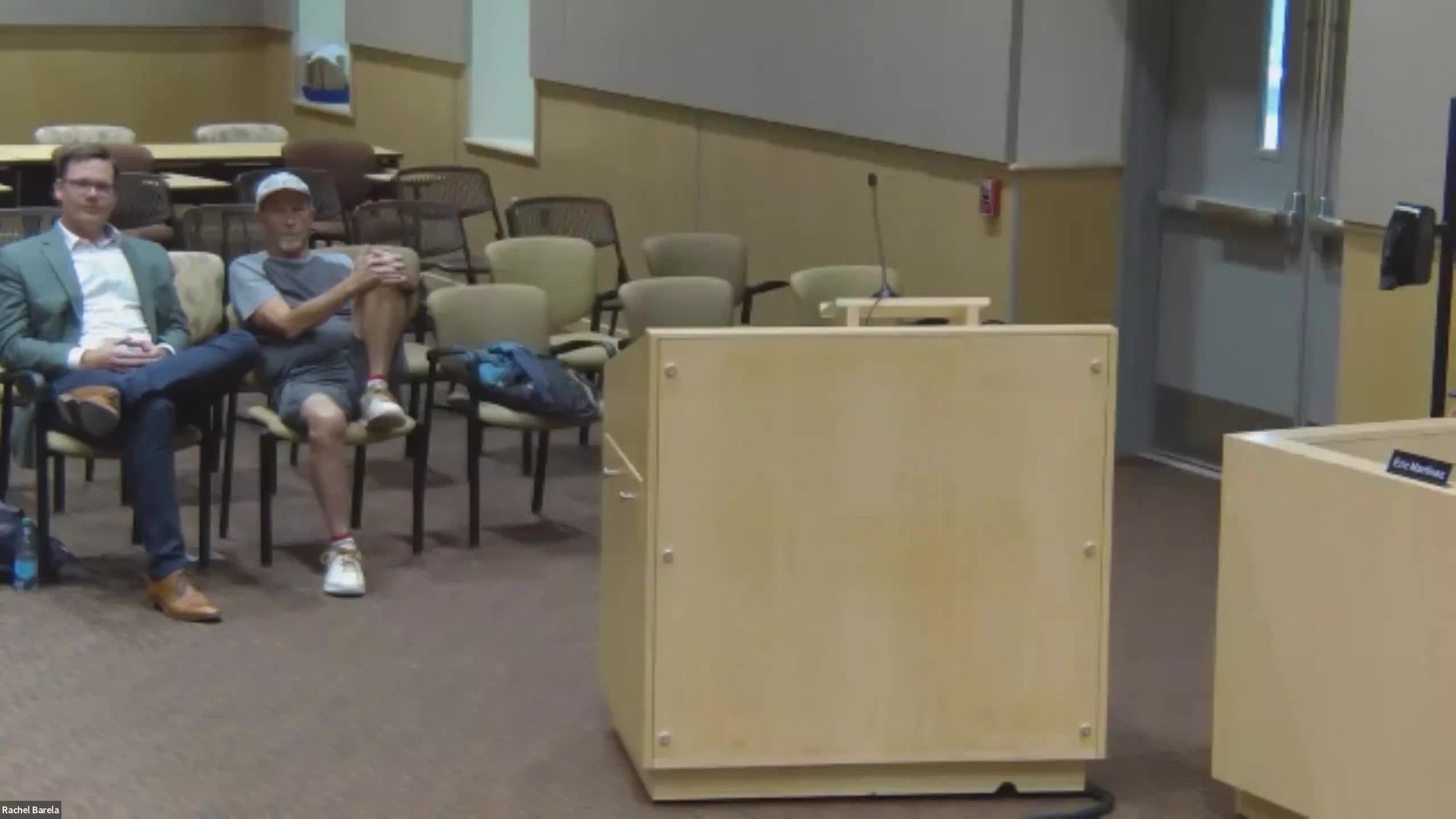 Bicycle Working Group Presents Report to Increase Ridership in Los Alamos