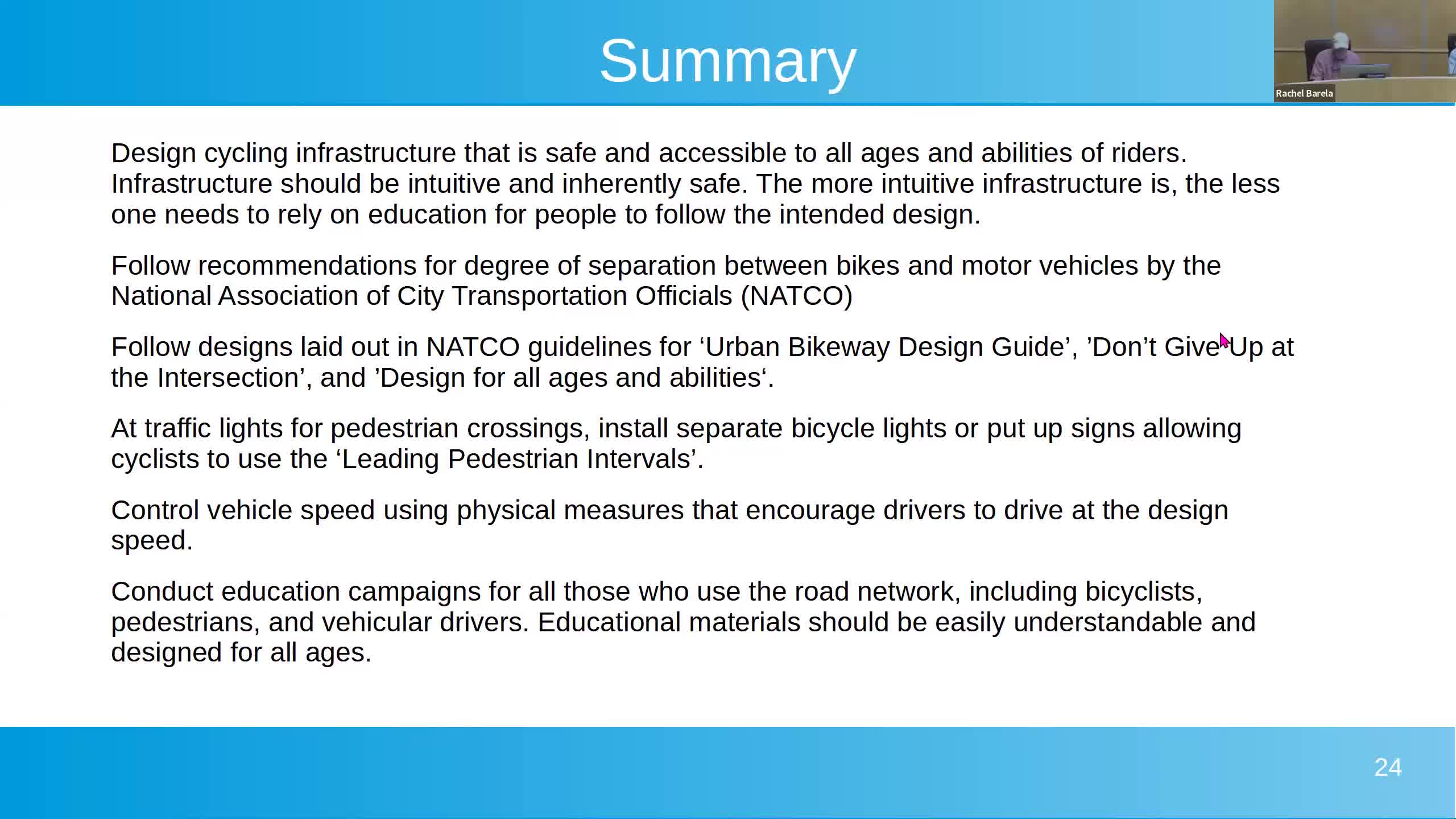 Bicycle Infrastructure Debate Intensifies in Los Alamos Amid Safety Concerns