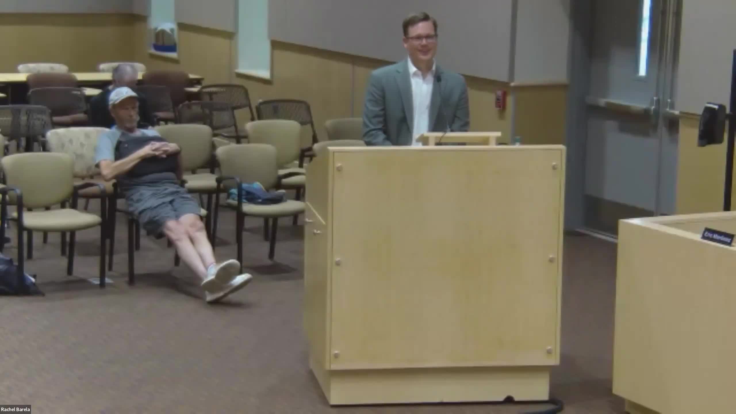 Los Alamos County Council Prepares to Approve Pedestrian Master Plan Update