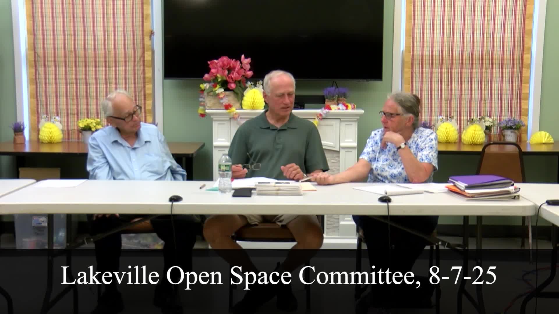 Lakeville Arts Council plans collaboration with Historic Commission for upcoming festival