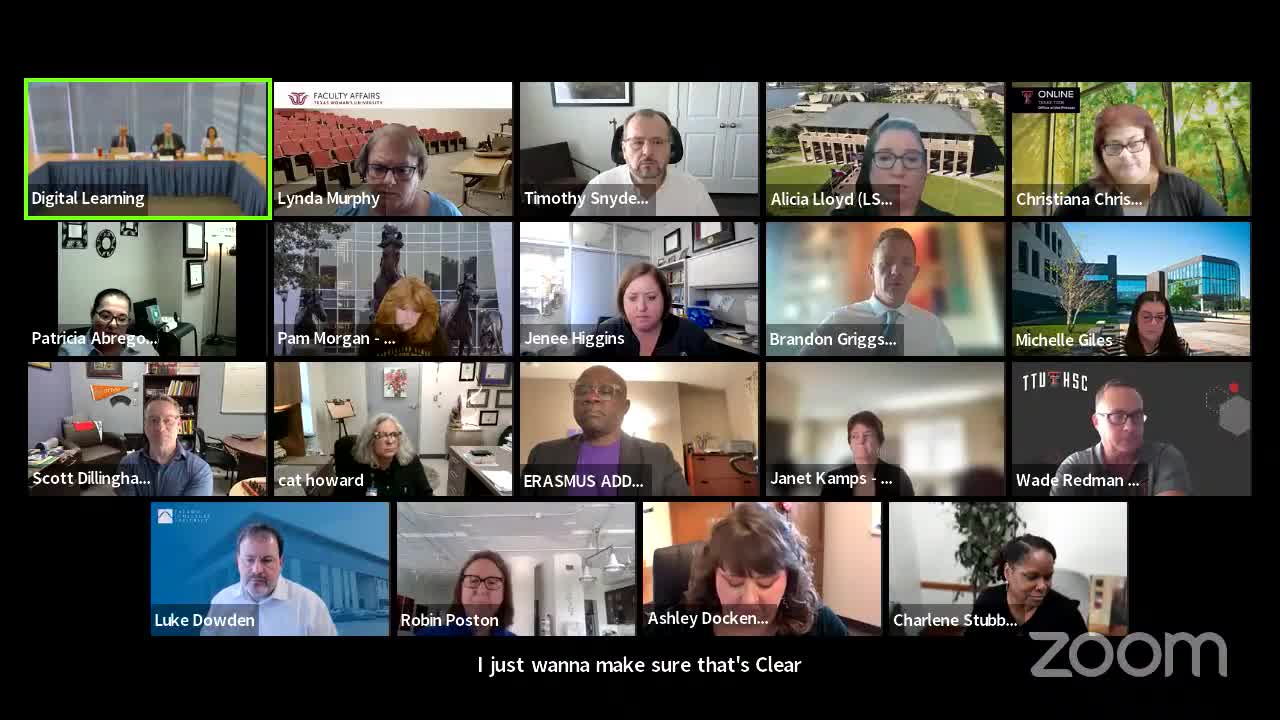 THECB relaunches ApplyTexas chatbot; officials report more than one million users and 4% human escalation