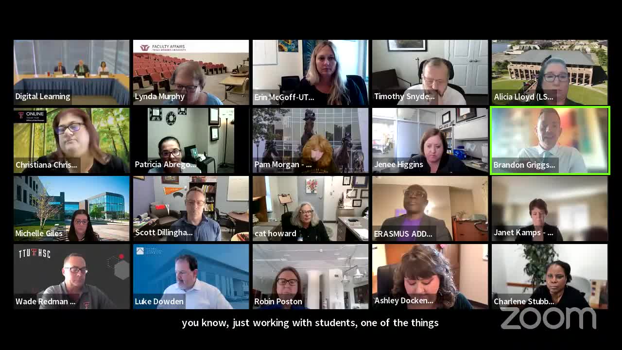 A and M Central Texas enhances student support with AI-powered resume and interview tools