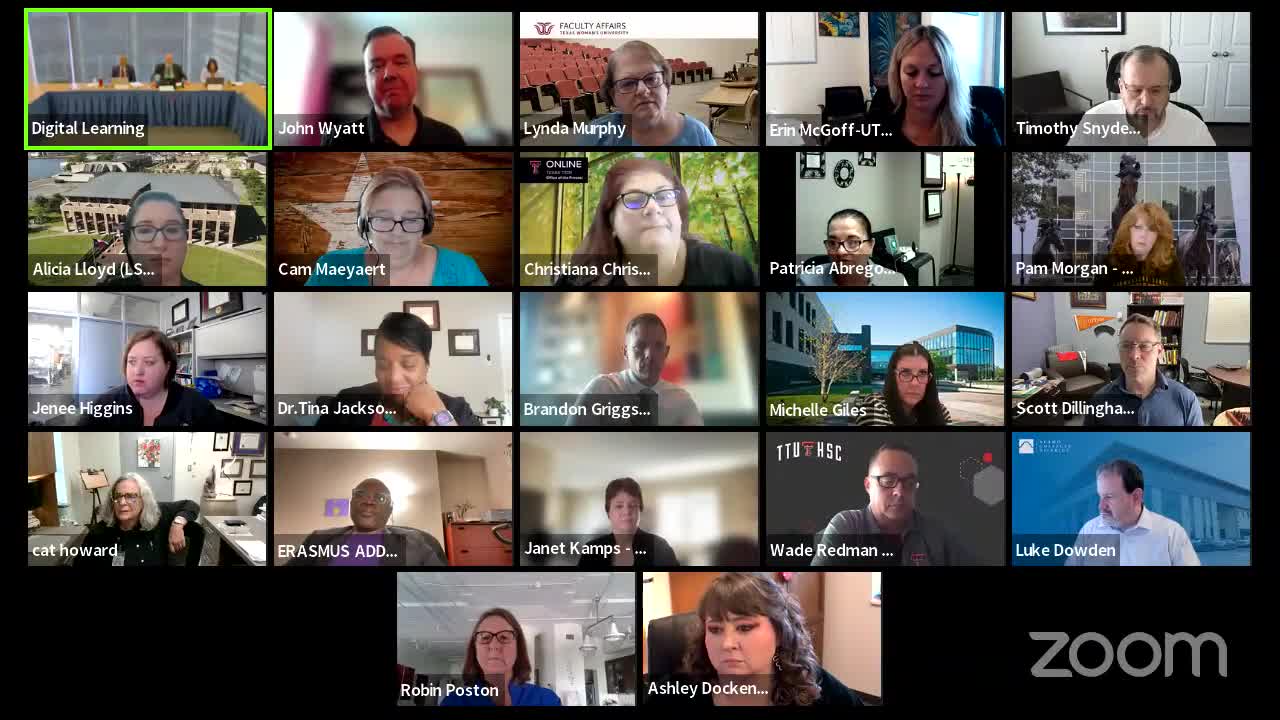 THECB official: agency shifting from legislation to implementation after special session call