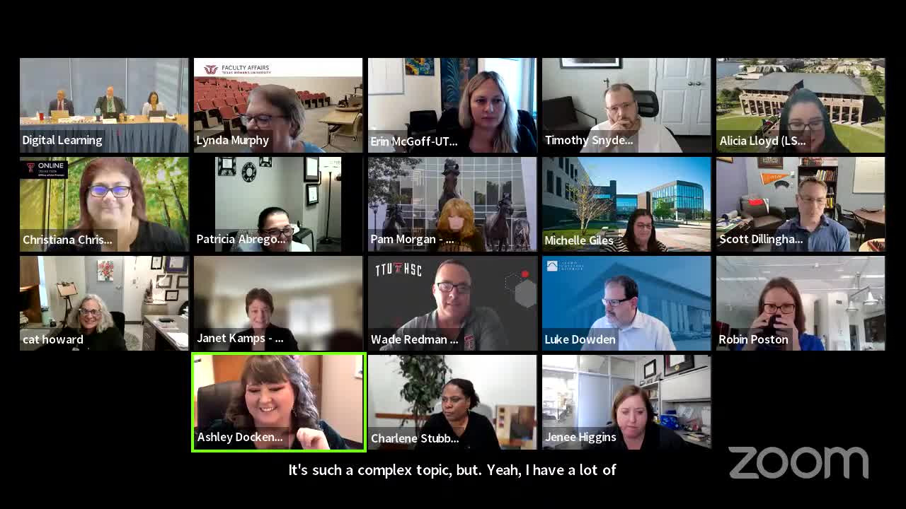 Discussion Highlights Advances in Wearable and Hearable Technology