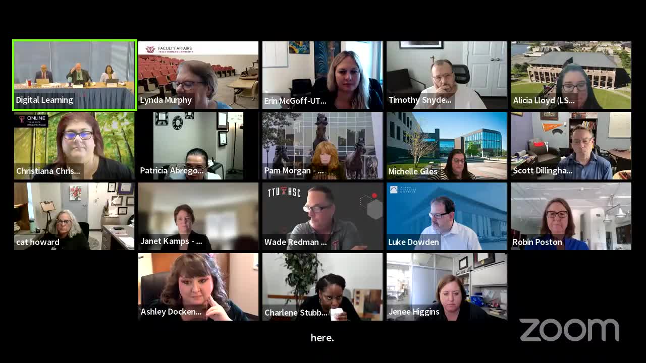 Discussion Highlights Risks of AI Implantable Technology and Equity in Education