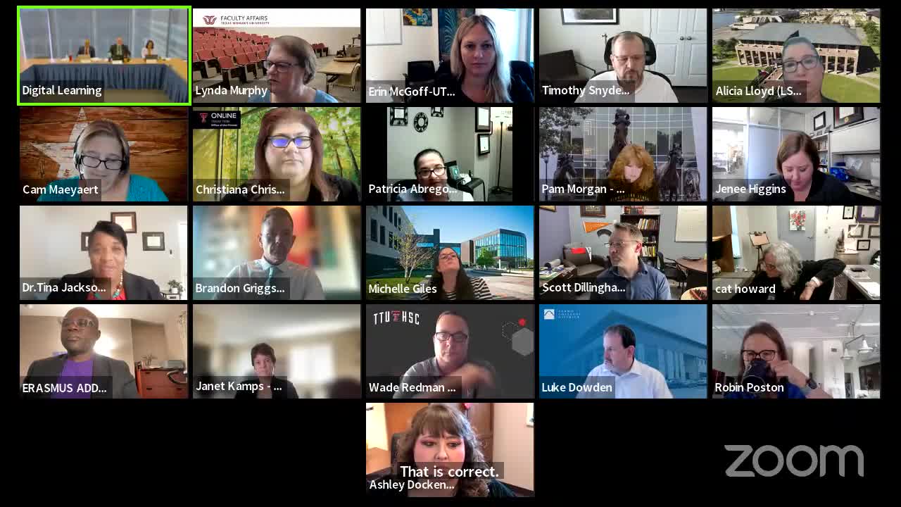 THECB outlines Perkins leadership grants, new TRUE planning awards and curriculum reviews